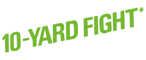 10-Yard Fight (USA, Europe) logo